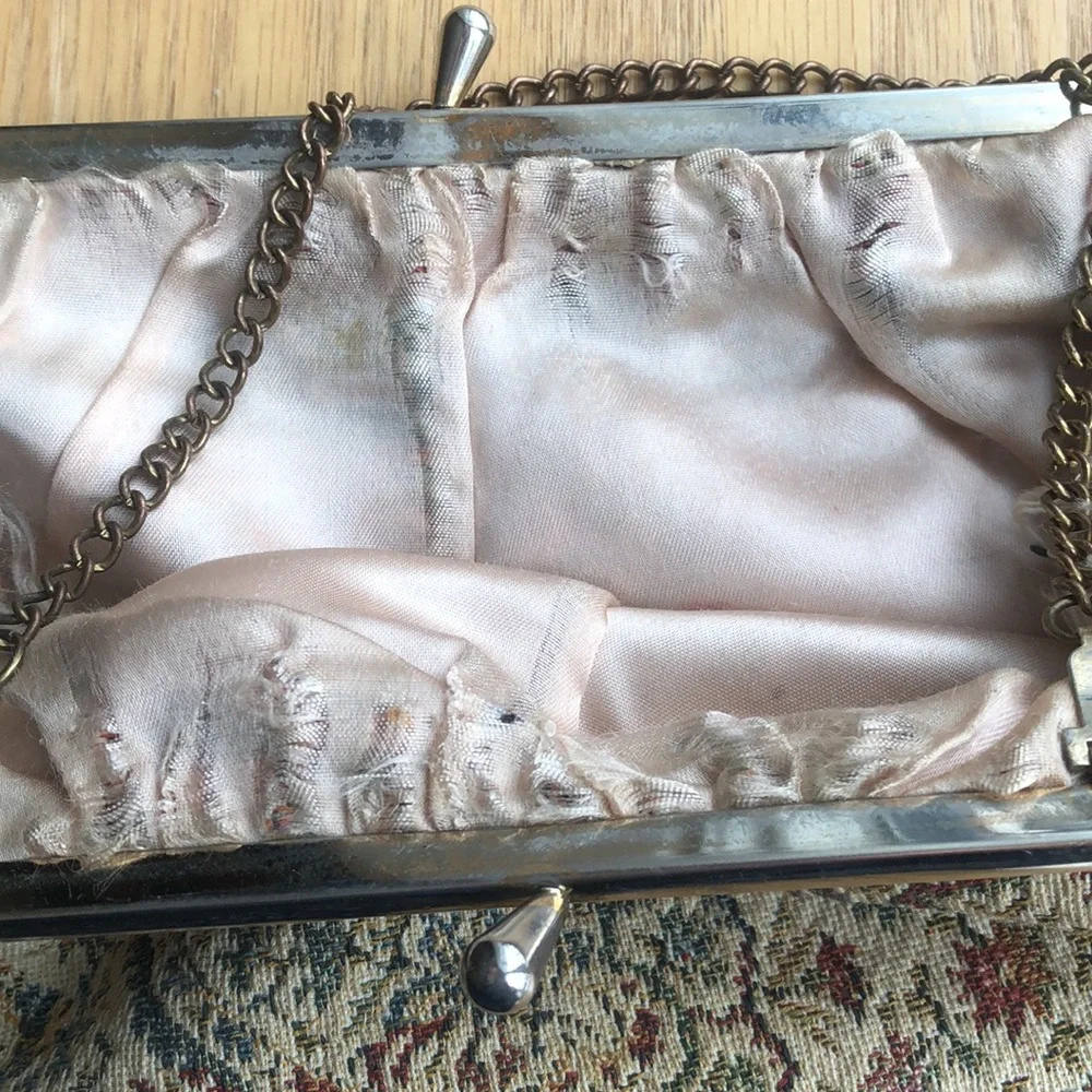 N/A carry chain
